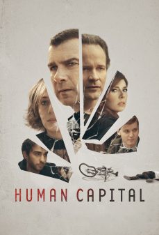 مشاهدة وتحميل فلم Human Capital رأسمال بشري اونلاين