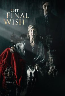 مشاهدة وتحميل فلم The Final Wish الأمنية الأخيرة اونلاين