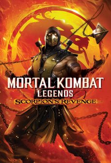 تحميل فلم Mortal Kombat Legends: Scorpion’s Revenge اولاين مشاهده مباشره مشاهدة وتحميل فلم Mortal Kombat Legends: Scorpion’s Revenge الصراع المميت: انتقام العقرب اونلاين