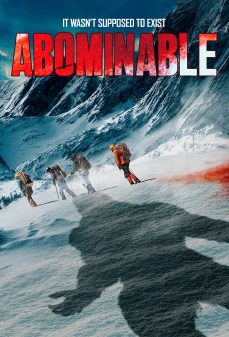 تحميل فلم Abominable اولاين مشاهده مباشره مشاهدة وتحميل فلم Abominable متوحش اونلاين
