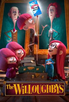 تحميل فلم The Willoughbys اولاين مشاهده مباشره مشاهدة وتحميل فلم The Willoughbys آل ويلوبيس اونلاين