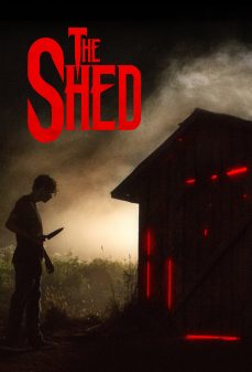 تحميل فلم The Shed اولاين مشاهده مباشره مشاهدة وتحميل فلم The Shed السقيفة اونلاين