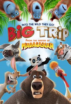 تحميل فلم The Big Trip اولاين مشاهده مباشره مشاهدة وتحميل فلم The Big Trip الرحلة الكبرى اونلاين