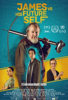 تحميل فلم James vs. His Future Self اولاين مشاهده مباشره مشاهدة وتحميل فلم James vs. His Future Self جيمس ضد النسخة المستقبلية منه اونلاين
