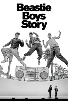 مشاهدة وتحميل فلم Beastie Boys Story قصة بيستي بويز اونلاين