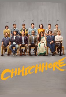 مشاهدة وتحميل فلم Chhichhore شايشور اونلاين