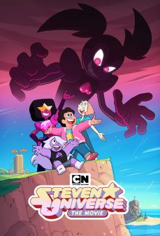 مشاهدة وتحميل فلم Steven Universe: The Movie عالم ستيفن: الفيلم اونلاين