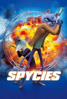 مشاهدة وتحميل فلم Spycies حيوانات في مهمة سرية اونلاين
