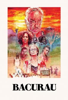 مشاهدة وتحميل فلم Bacurau باكوراو  اونلاين