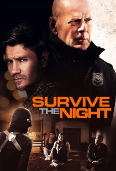 تحميل فلم Survive the Night اولاين مشاهده مباشره مشاهدة وتحميل فلم Survive the Night النجاة في الليل اونلاين