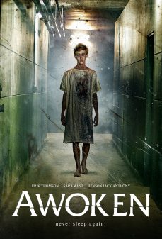 تحميل فلم Awoken اولاين مشاهده مباشره مشاهدة وتحميل فلم Awoken استيقاظ اونلاين