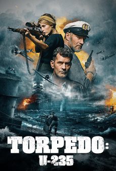 مشاهدة وتحميل فلم Torpedo توربيدو  اونلاين