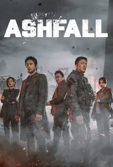 مشاهدة وتحميل فلم Ashfall هطول الرماد اونلاين