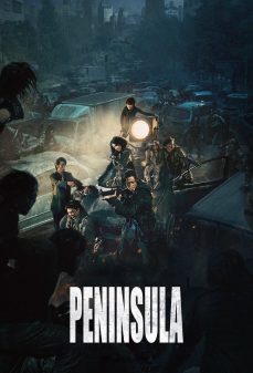 مشاهدة وتحميل فلم Train To Busan 2 : Peninsula شبه جزيرة اونلاين