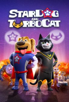مشاهدة وتحميل فلم StarDog and TurboCat ستاردوج وتربوكات اونلاين