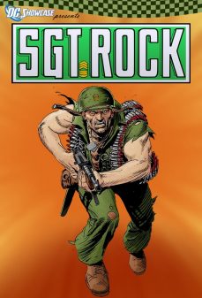 مشاهدة وتحميل فلم Sgt. Rock الرقيب روك اونلاين