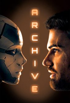 مشاهدة وتحميل فلم Archive أرشيف اونلاين