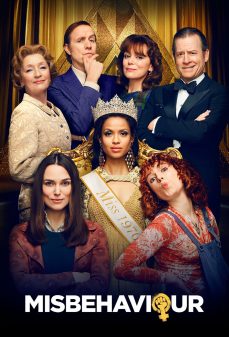 مشاهدة وتحميل فلم Misbehaviour سوء تصرف اونلاين