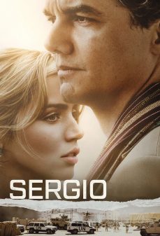 مشاهدة وتحميل فلم Sergio سيرخيو  اونلاين
