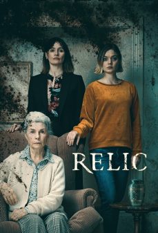 مشاهدة وتحميل فلم Relic بقايا اونلاين