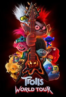 مشاهدة وتحميل فلم Trolls World Tour جولة الترولز حول العالم اونلاين