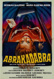 تحميل فلم Abrakadabra اولاين مشاهده مباشره مشاهدة وتحميل فلم Abrakadabra تعويذة اونلاين
