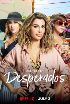 تحميل فلم Desperados اولاين مشاهده مباشره مشاهدة وتحميل فلم Desperados يائسات اونلاين