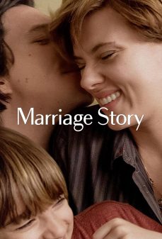 مشاهدة وتحميل فلم Marriage Story قصة زواج اونلاين