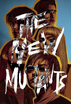 تحميل فلم The New Mutants اولاين مشاهده مباشره مشاهدة وتحميل فلم The New Mutants المتحولون الجدد اونلاين
