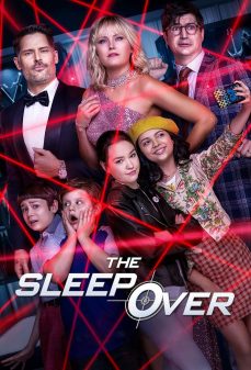 تحميل فلم The Sleepover اولاين مشاهده مباشره مشاهدة وتحميل فلم The Sleepover حفلة مبيت اونلاين