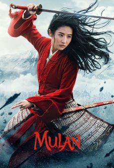 مشاهدة وتحميل فلم Mulan مولان  اونلاين