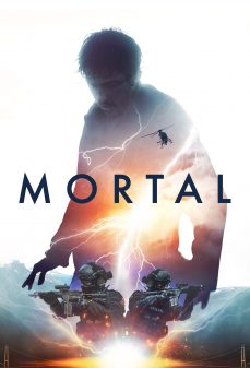 مشاهدة وتحميل فلم Mortal فاني  اونلاين