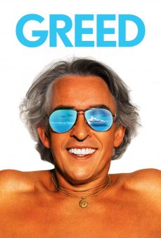 مشاهدة وتحميل فلم Greed جشع  اونلاين