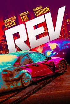 مشاهدة وتحميل فلم Rev السرعة  اونلاين