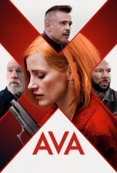 مشاهدة وتحميل فلم Ava آفا اونلاين