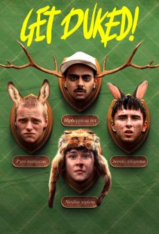 مشاهدة وتحميل فلم Boyz in the Wood فتيان في الغابة  اونلاين