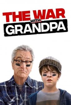 تحميل فلم The War with Grandpa اولاين مشاهده مباشره مشاهدة وتحميل فلم The War with Grandpa الحرب مع الجِد اونلاين