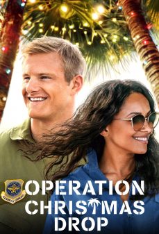 مشاهدة وتحميل فلم Operation Christmas Drop عملية هبوط عيد الميلاد  اونلاين