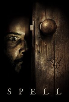 مشاهدة وتحميل فلم Spell تعويذة  اونلاين