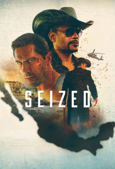 مشاهدة وتحميل فلم Seized مصادرة  اونلاين