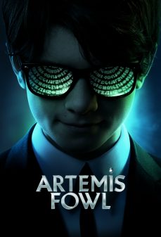 مشاهدة وتحميل فلم Artemis Fowl آرتيموس فاول اونلاين