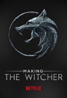 تحميل فلم Making The Witcher اولاين مشاهده مباشره مشاهدة وتحميل فلم Making The Witcher كواليس ويتشرز اونلاين