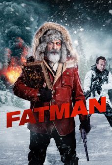 مشاهدة وتحميل فلم Fatman فاتمان اونلاين
