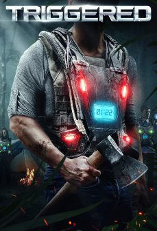 تحميل فلم Triggered اولاين مشاهده مباشره مشاهدة وتحميل فلم Triggered ضغط اونلاين