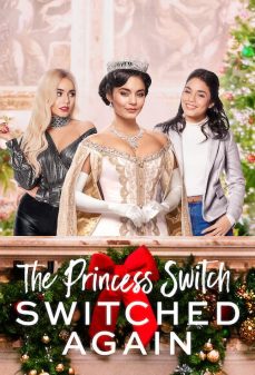 تحميل فلم The Princess Switch: Switched Again اولاين مشاهده مباشره مشاهدة وتحميل فلم The Princess Switch: Switched Again تبديل الأميرة: استبدال مجددًا اونلاين