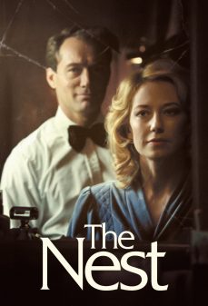 مشاهدة وتحميل فلم The Nest  العُش اونلاين