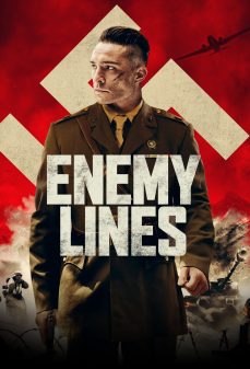 مشاهدة وتحميل فلم Enemy Lines خطوط العدو اونلاين