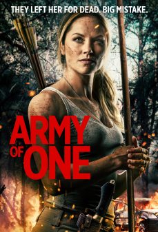 مشاهدة وتحميل فلم Army of One جيش من شخص واحد اونلاين
