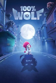 مشاهدة وتحميل فلم 100% Wolf ذئب ١٠٠% اونلاين