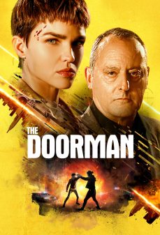 تحميل فلم The Doorman اولاين مشاهده مباشره مشاهدة وتحميل فلم The Doorman الحارسة اونلاين
